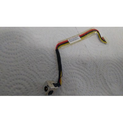 Hp pavilion dv2000-dv2164eu POWER JACK